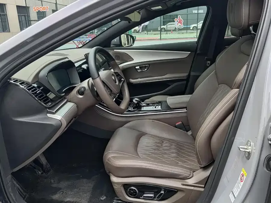 BYD Second-hand
