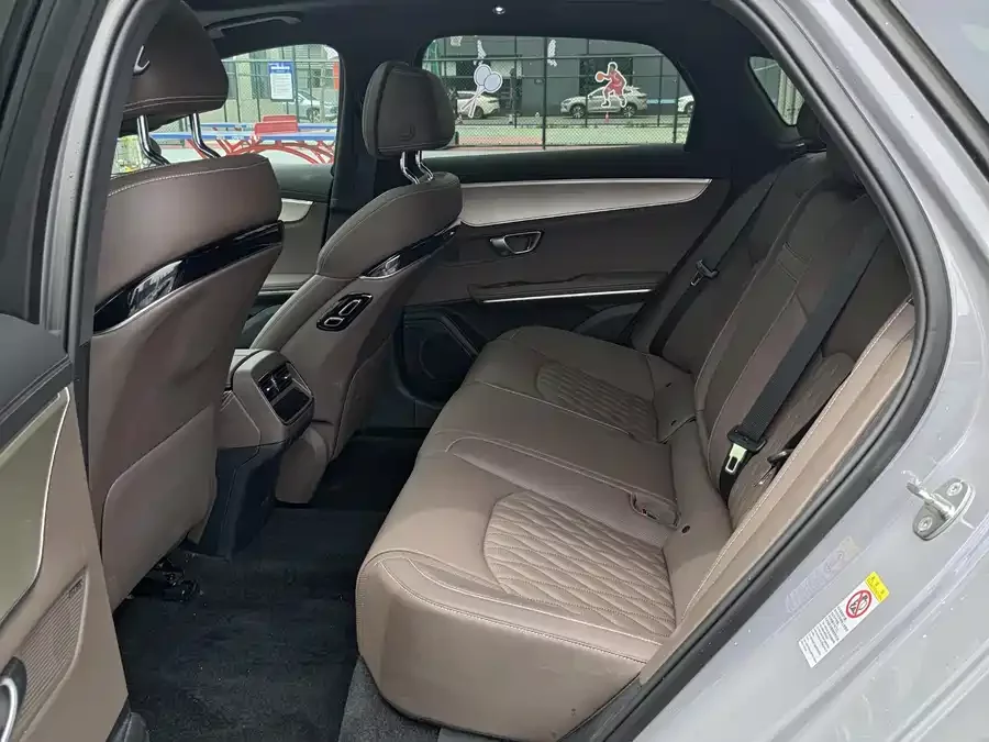 BYD Second-hand