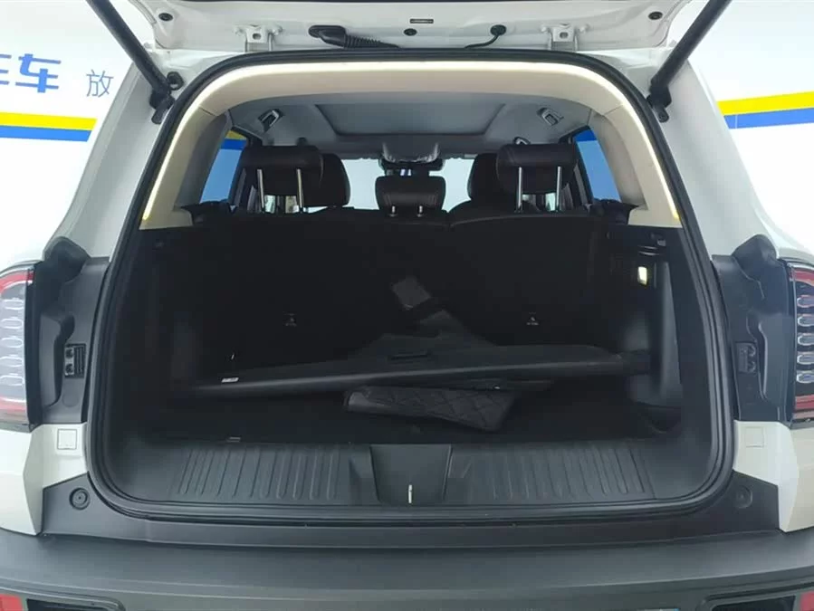 Haval Big Dog DaGou