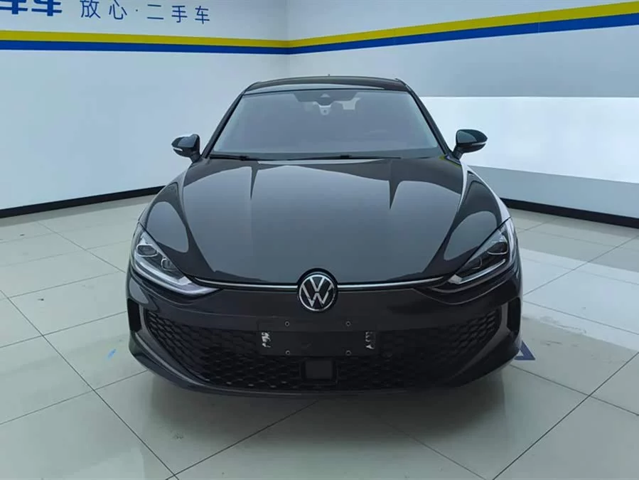 Volkswagen Lingdu