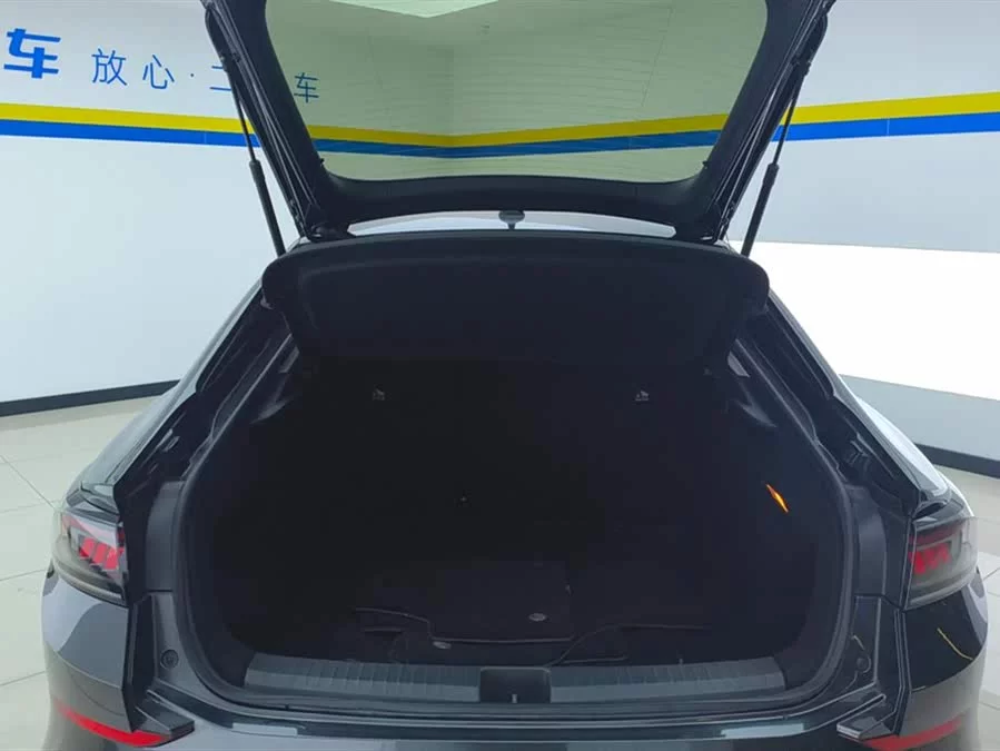 Volkswagen Lingdu