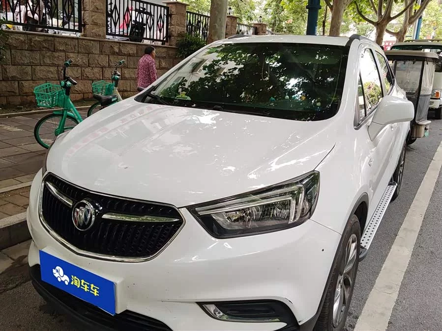 Buick Encore