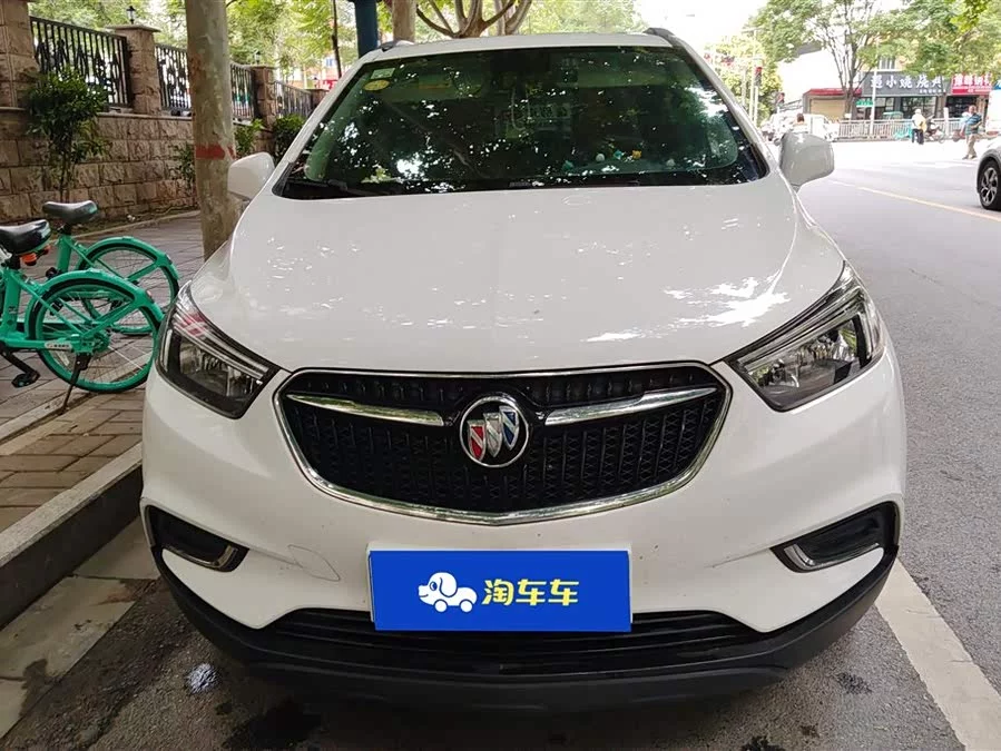 Buick Encore