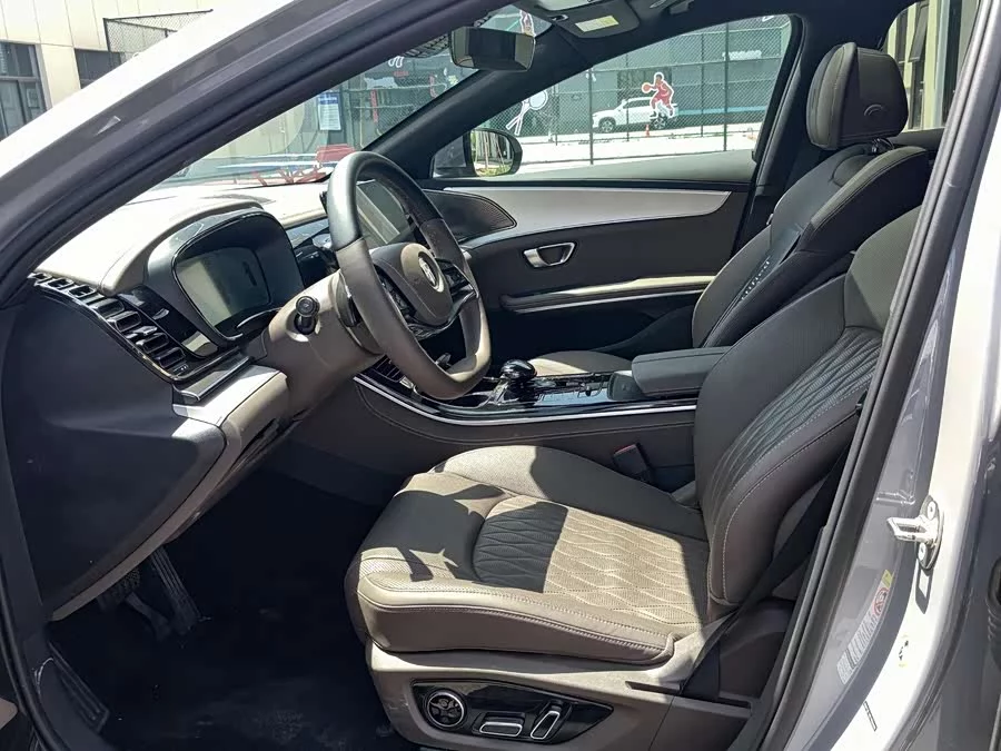 BYD Second-hand