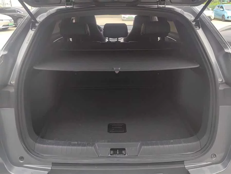 BYD Song PLUS New Energy