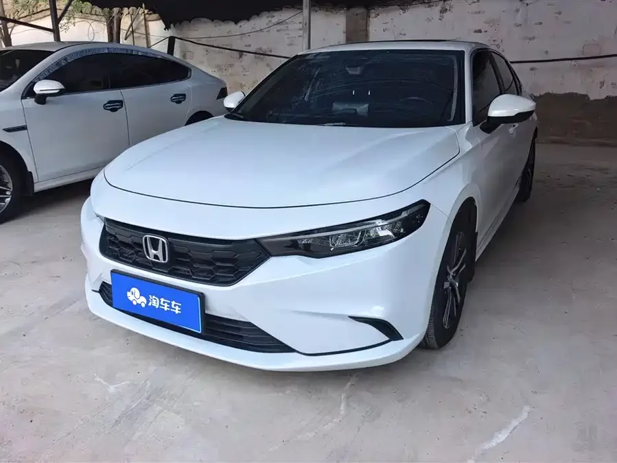 Honda style