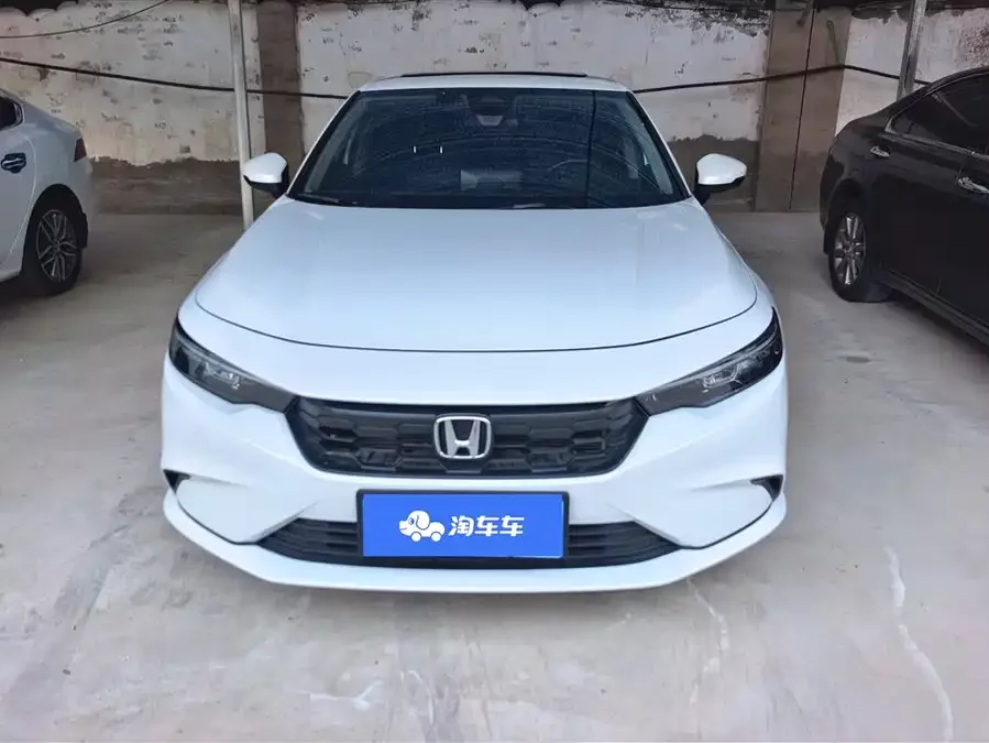Honda style
