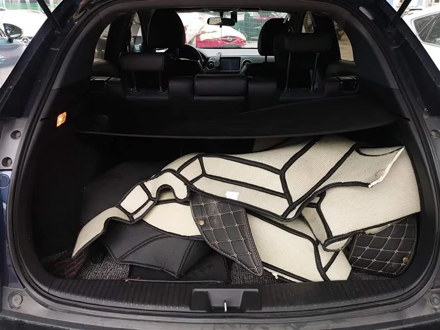 Honda Dongfeng  X-NV