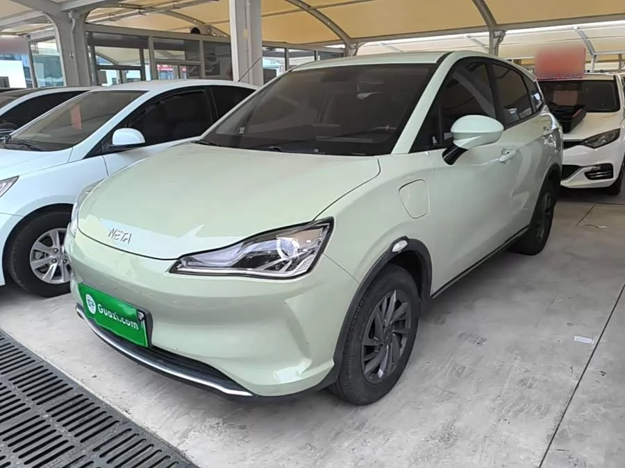 NETA Nezha V