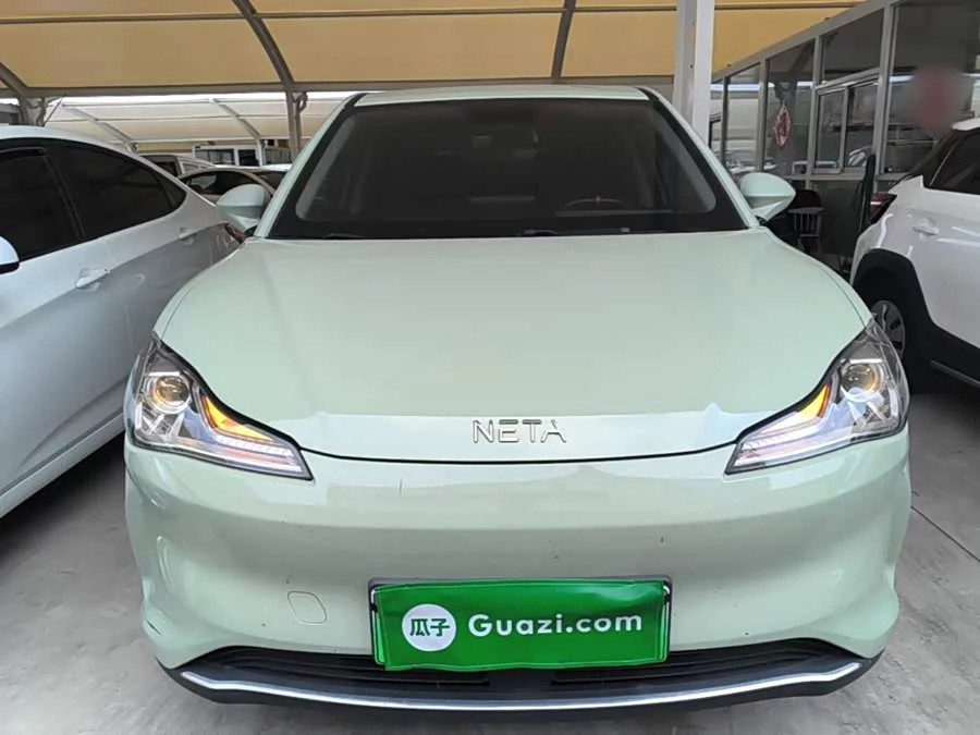 NETA Nezha V