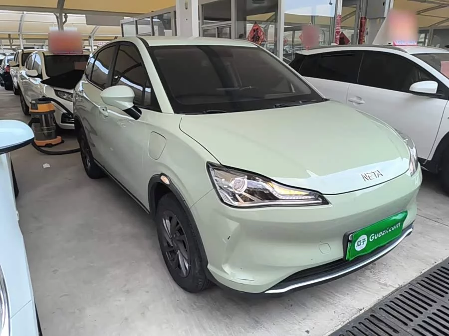 NETA Nezha V