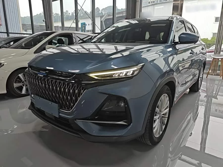 Oshan X7 PLUS