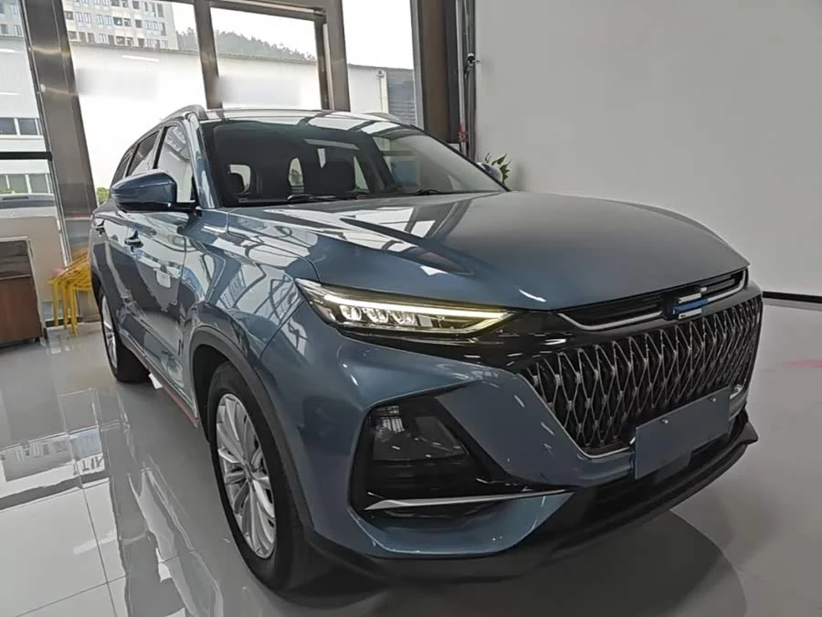 Oshan X7 PLUS