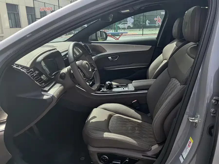 BYD Second-hand