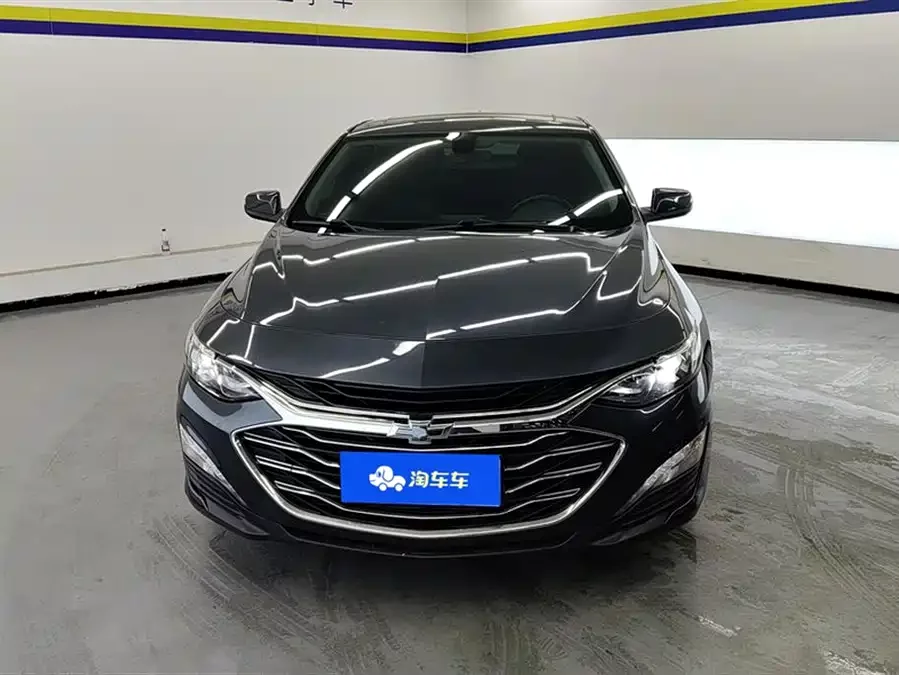 Chevrolet Malibu XL