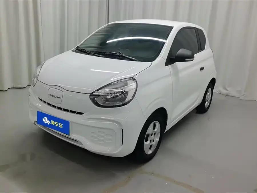Roewe CLEVER