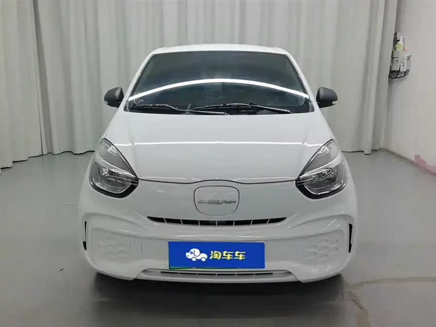 Roewe CLEVER