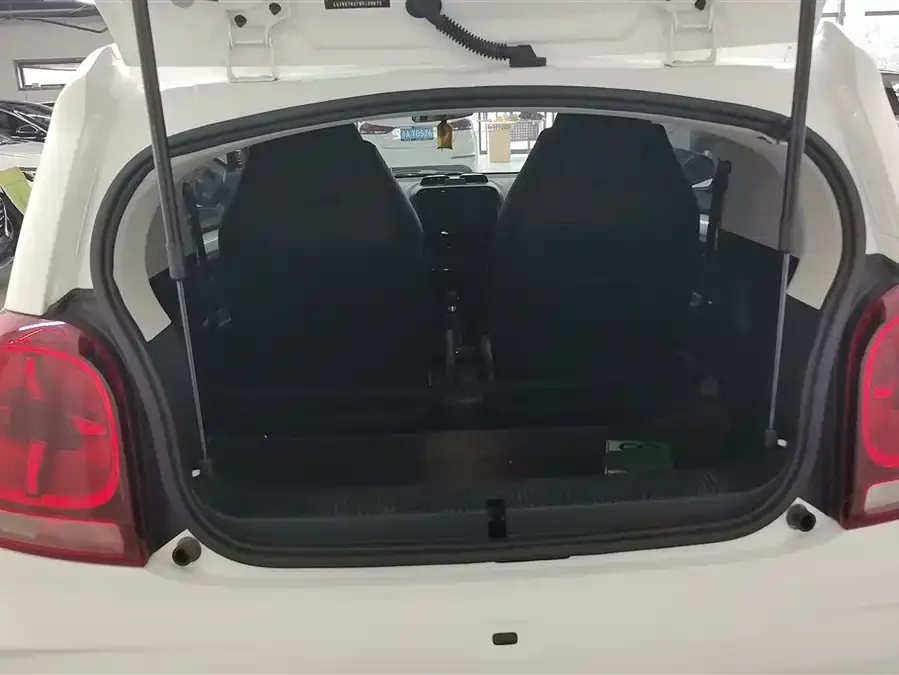 Roewe CLEVER
