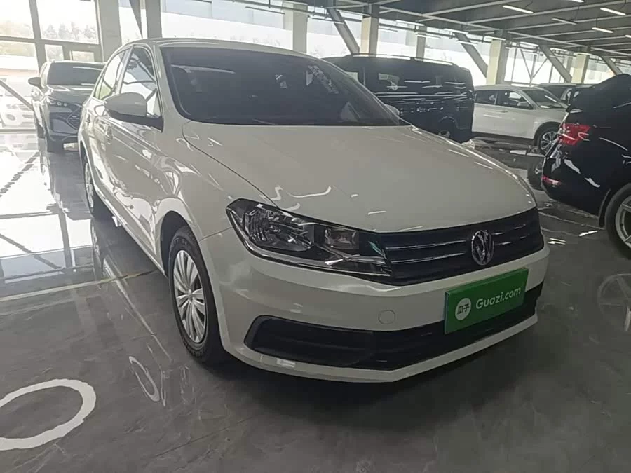 Volkswagen Santana