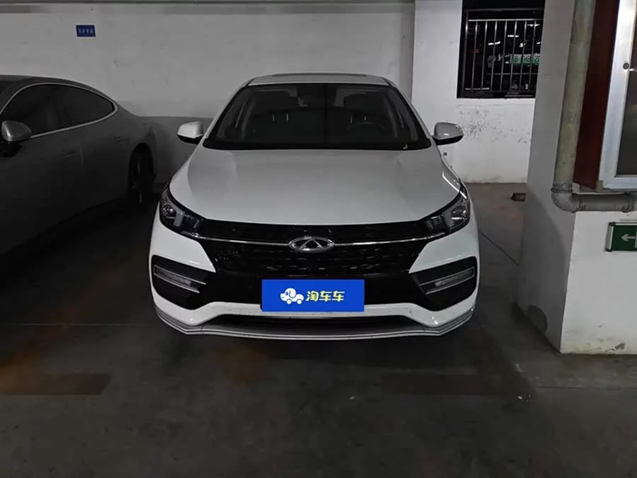 Chery Arrizo GX
