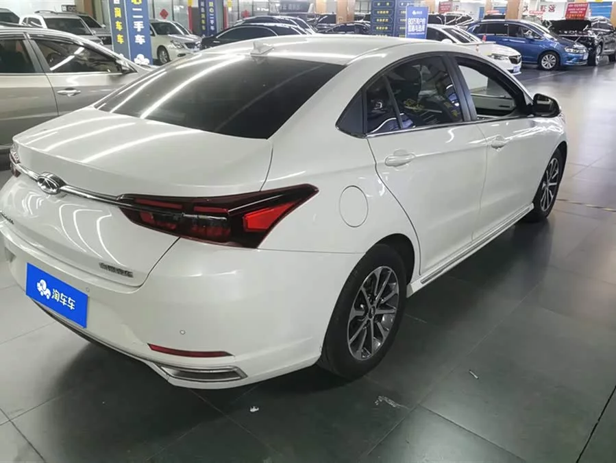 Chery Arrizo GX