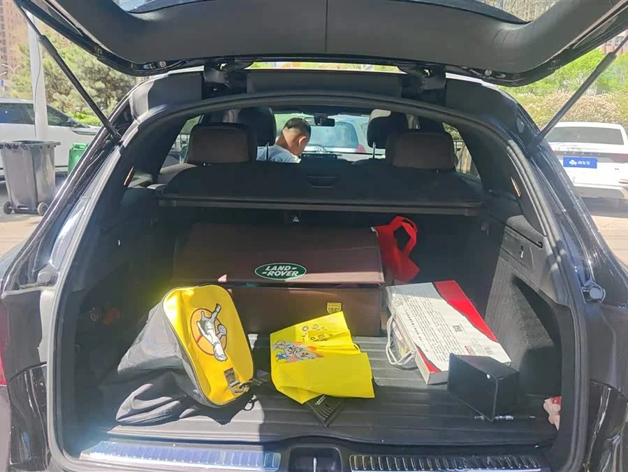 Mercedes Benz GLC