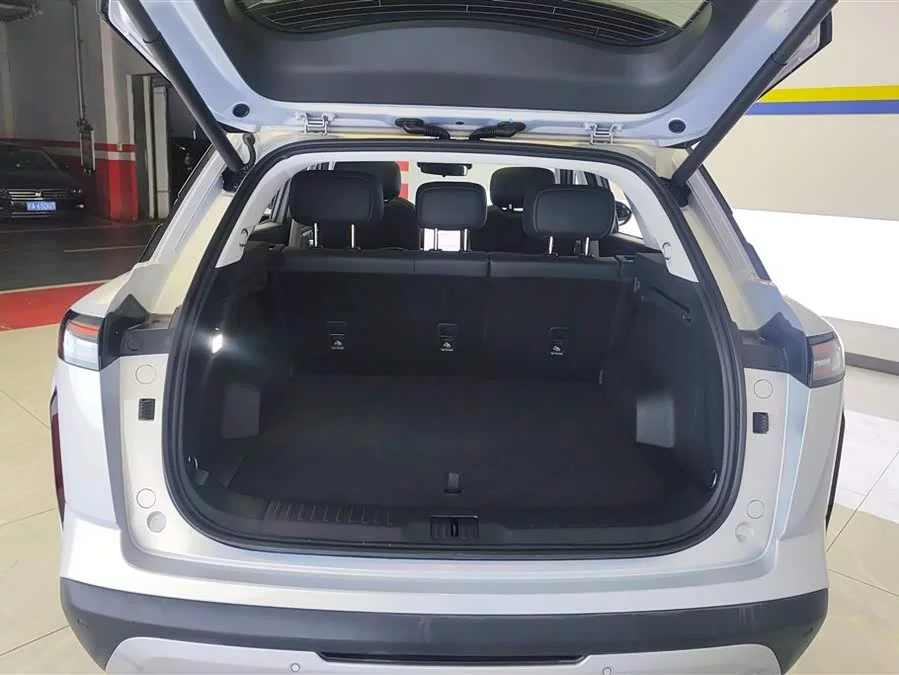 Chery exploration 06 C-DM