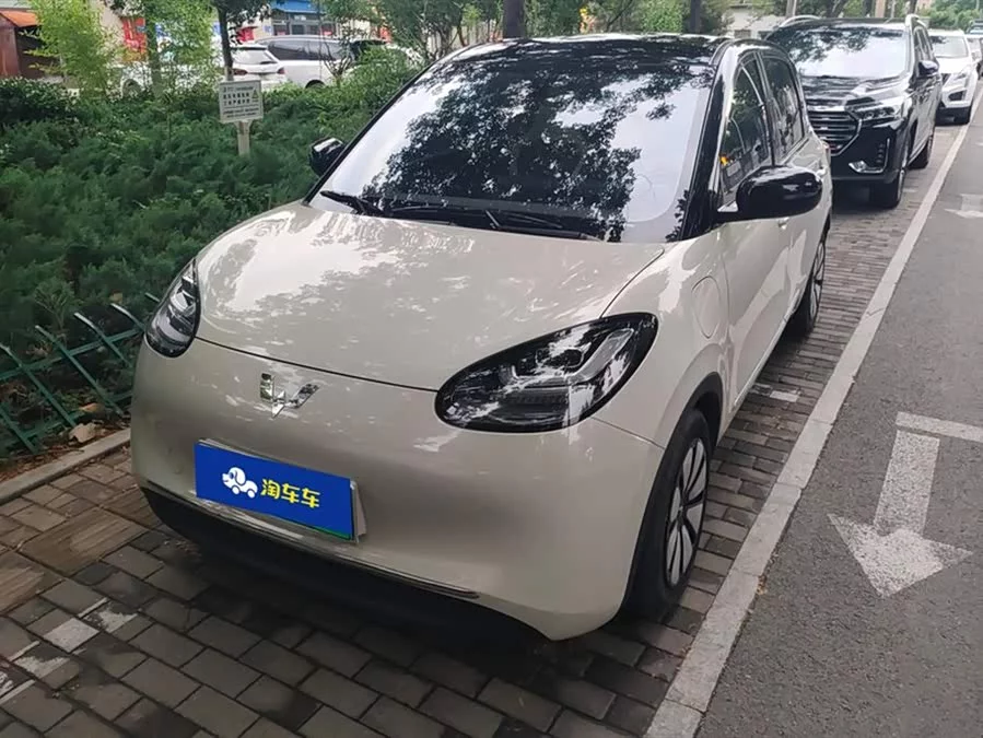Wuling Bingo