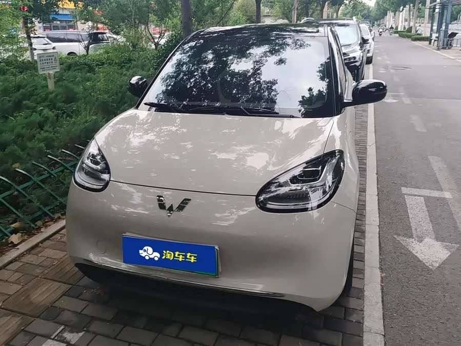 Wuling Bingo
