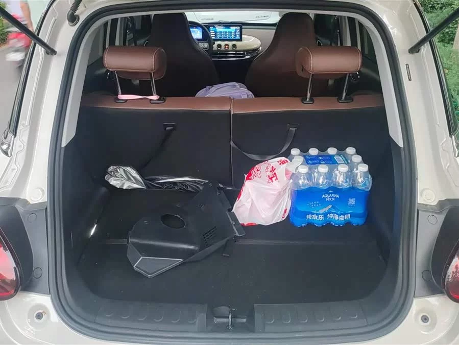 Wuling Bingo
