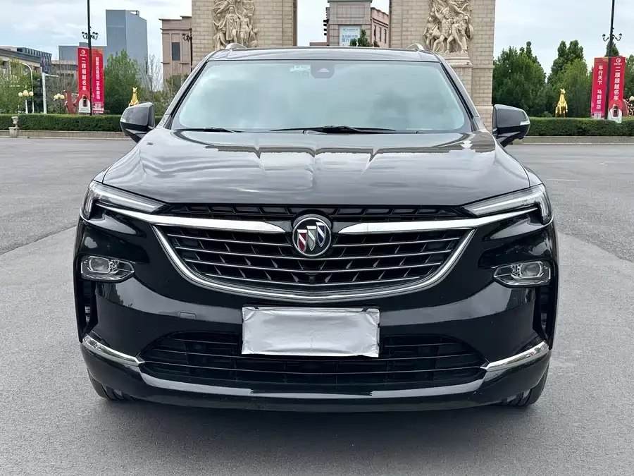 Buick Envision