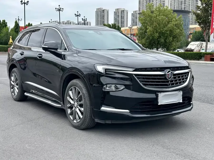 Buick Envision