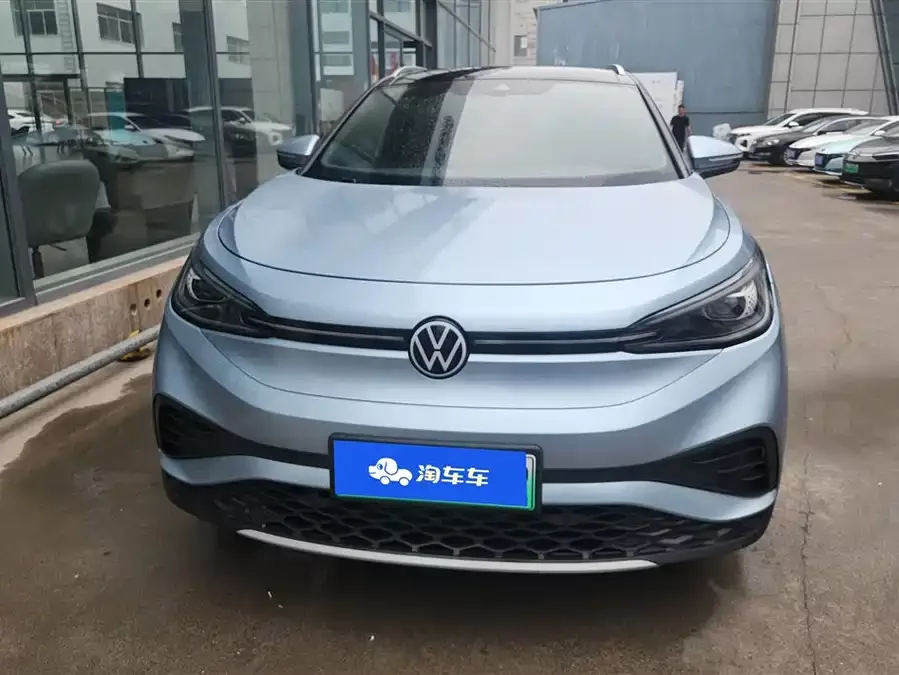 Volkswagen ID.4 X