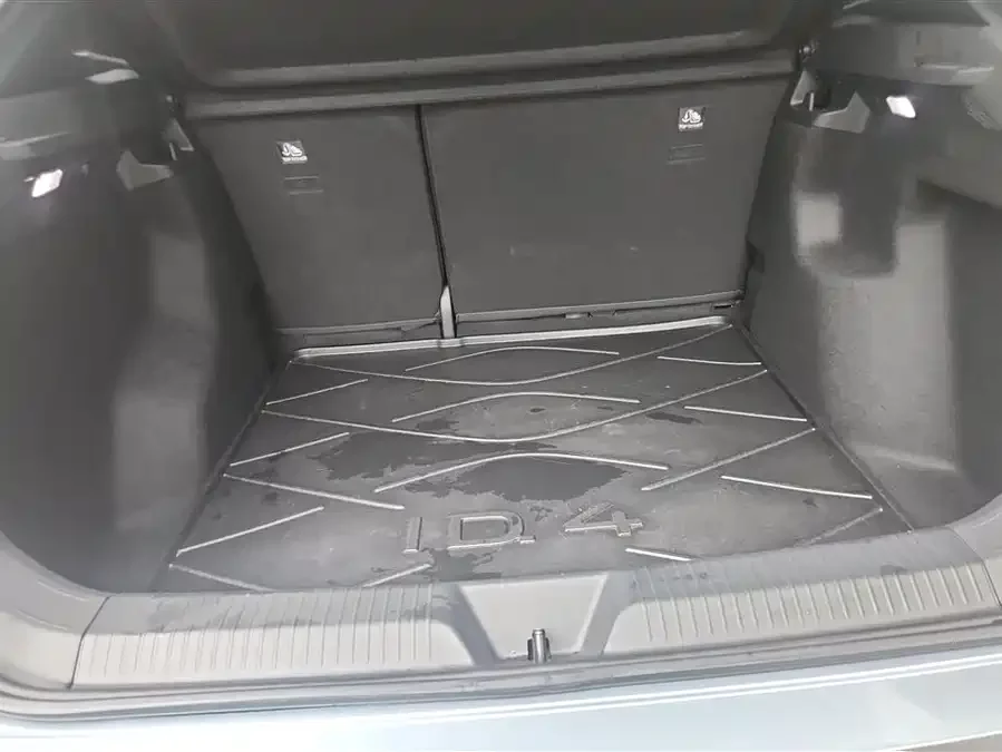 Volkswagen ID.4 X