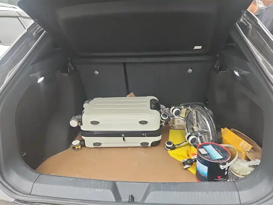 Volkswagen ID.4 CROZZ