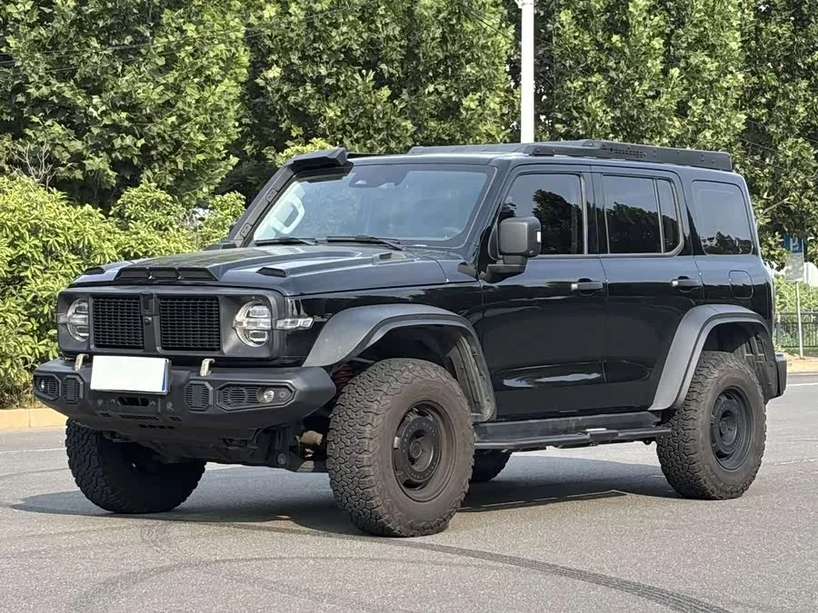 TANK 300