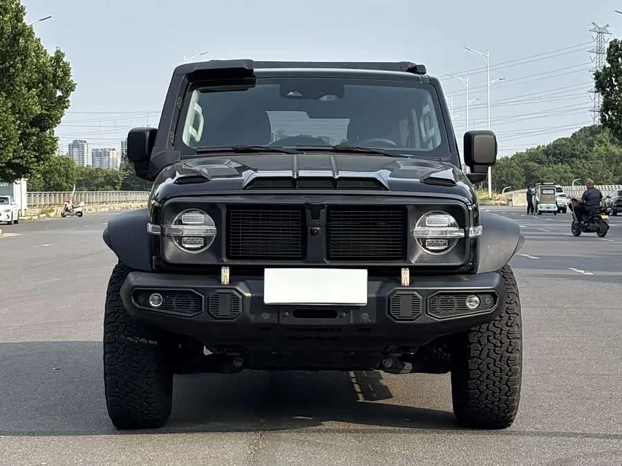TANK 300