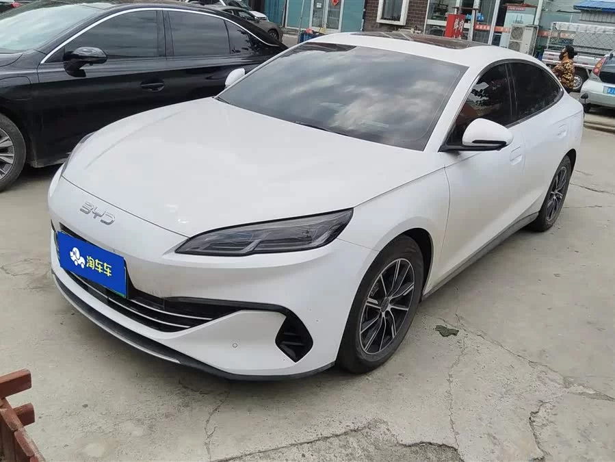 BYD Seal 06