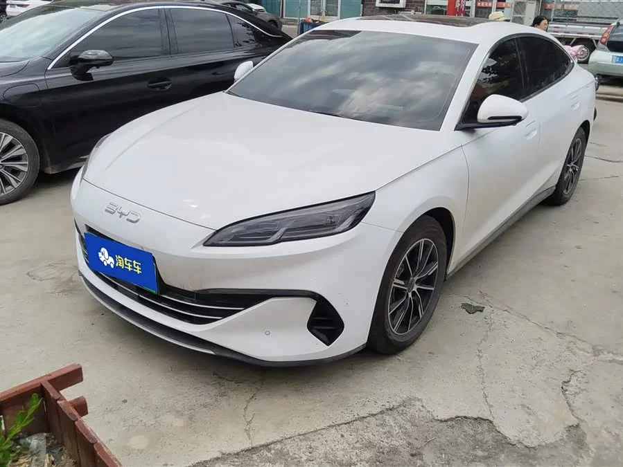 BYD Seal 06