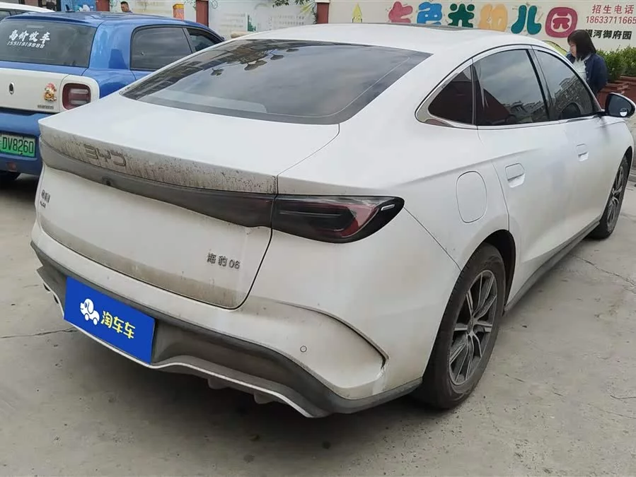 BYD Seal 06