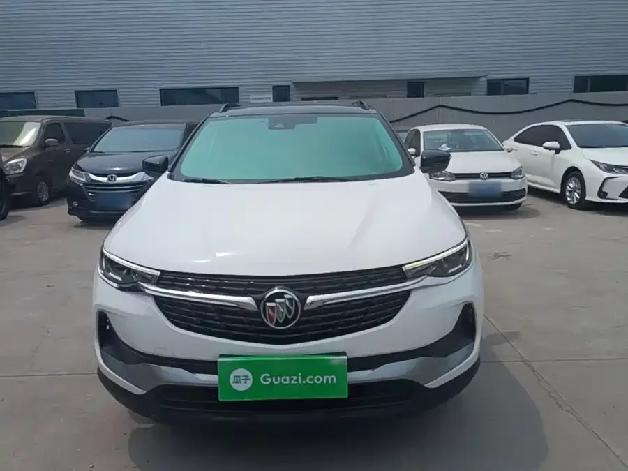 Buick Encore