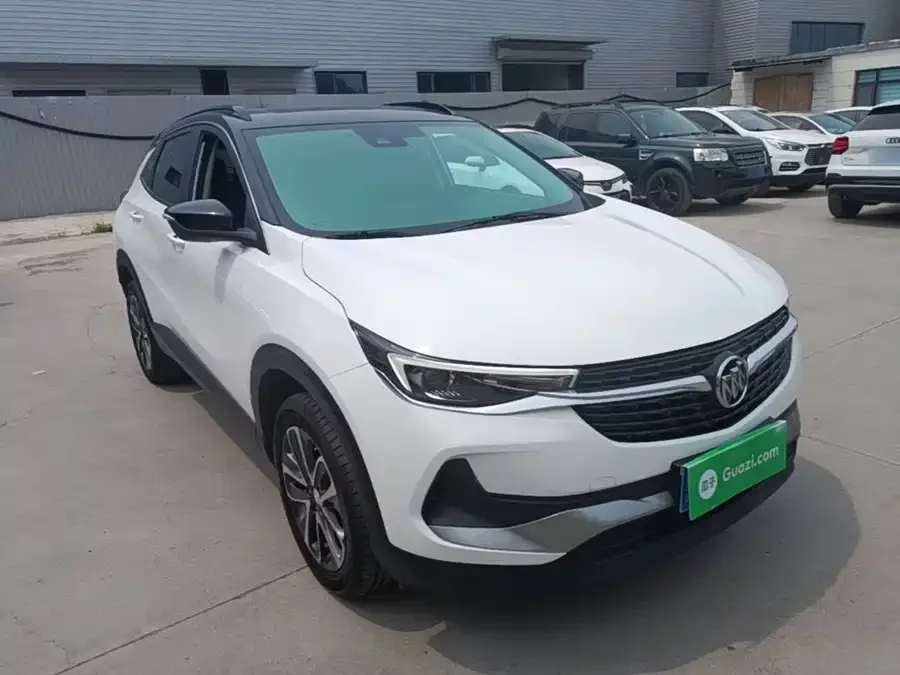 Buick Encore