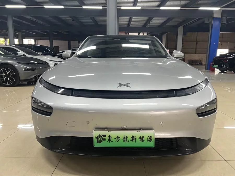 Xpeng P7