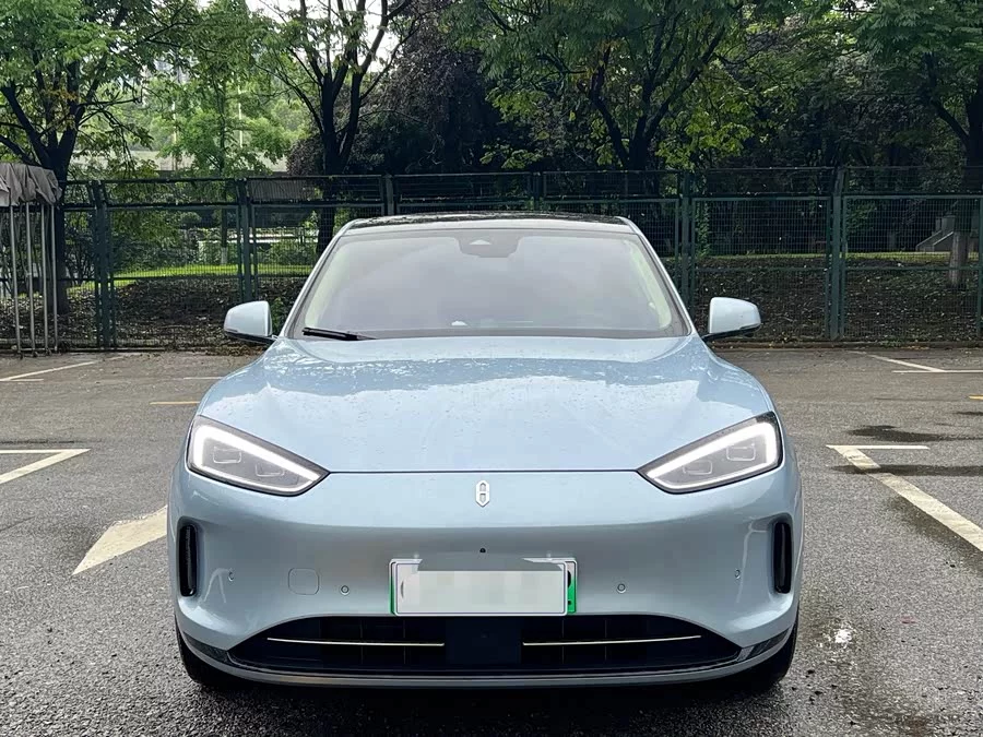 AITO Wenjie M5