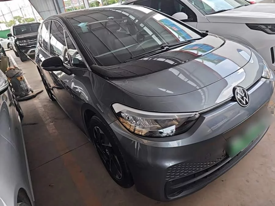 Volkswagen ID.3
