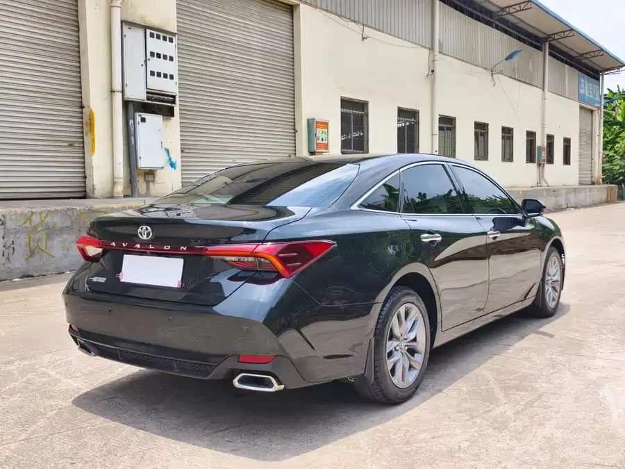 Toyota Avalon