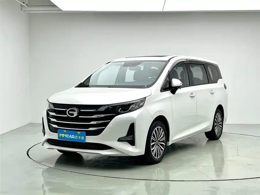 GAC Trumpchi M6