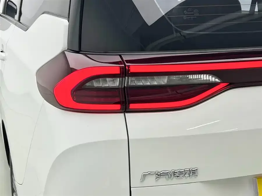 GAC Trumpchi M6