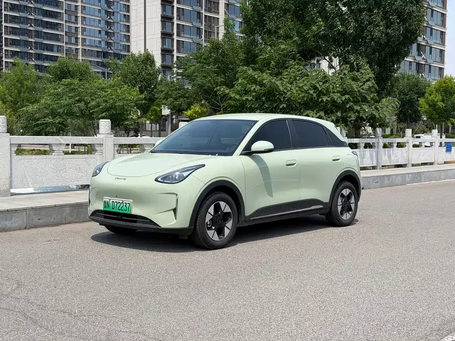 Geely Star Wish