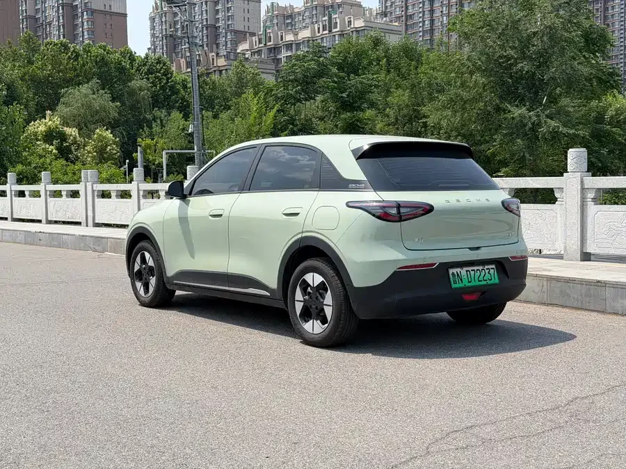 Geely Star Wish
